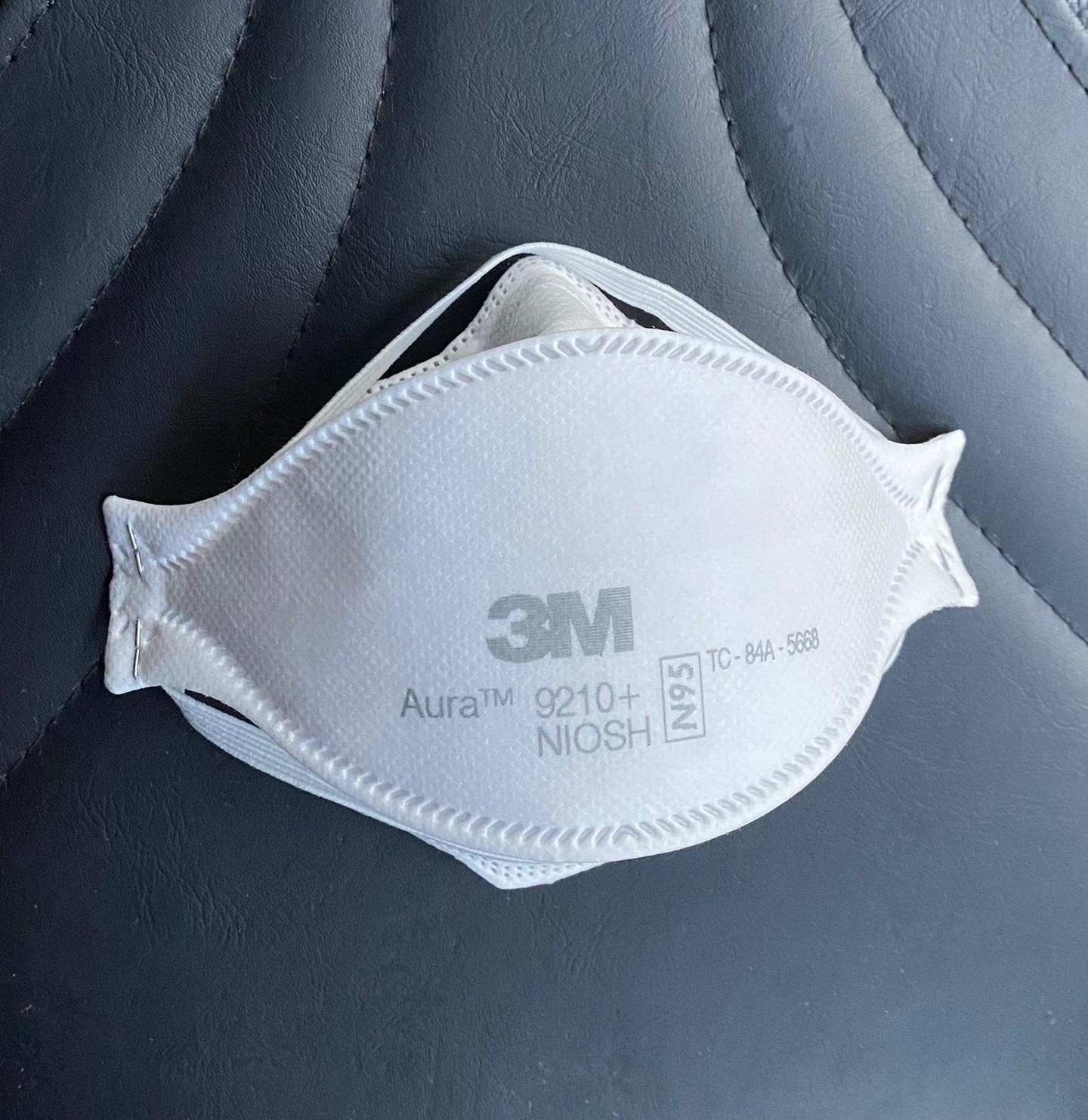 3m 9210 discontinued